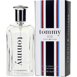 tommy edt 100ml