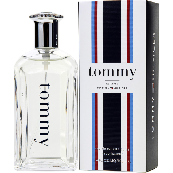 tommy edt 100ml