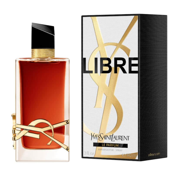 ysl libre le parfum 90ml women