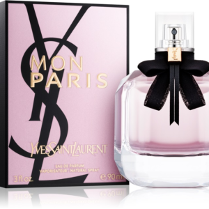 YSL Mon Paris EDP 90ml Women