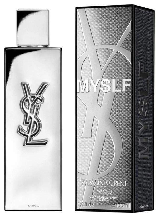 YSL MYSLF L'Absolu 100ml men