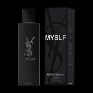 ysl myslf le parfum 100ml men