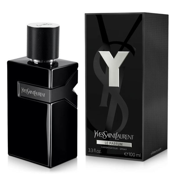 ysl y le parfum 100ml men
