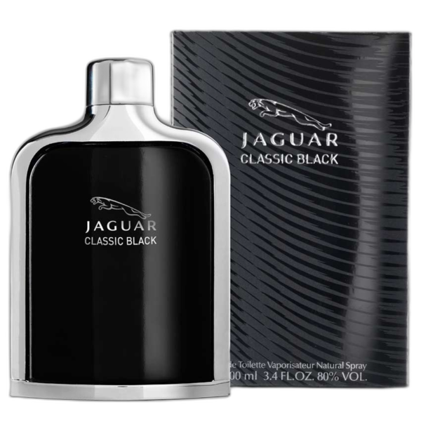 jaguar black edt